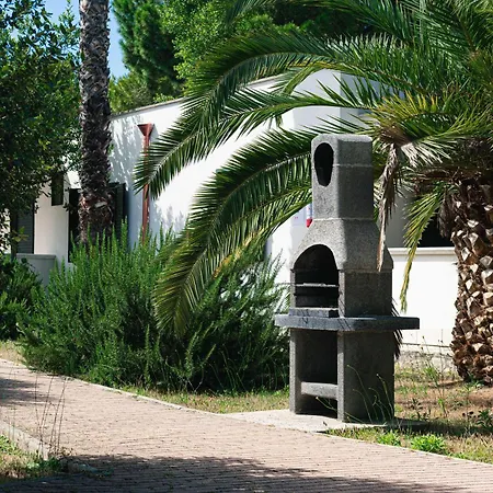 Villaggio Turistico Le Diomedee Parque de vacaciones Vieste