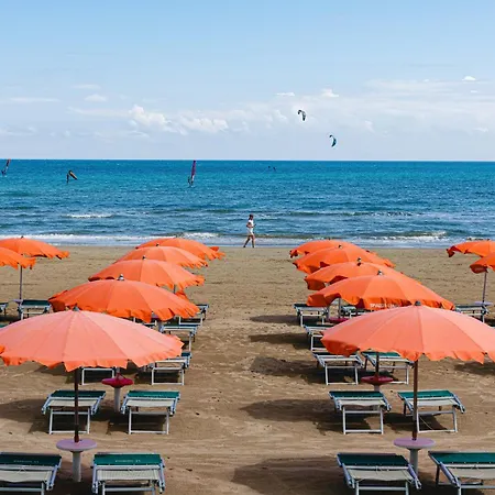 Villaggio Turistico Le Diomedee Vieste