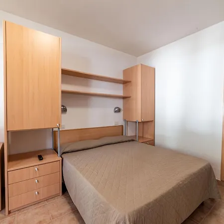 Villaggio Turistico Le Diomedee 3* Vieste